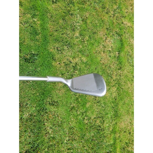 Ping Eye 2 Stainless Steel Yellow Dot Sand Wedge ZZ Lite Steel Shaft Good Grip - Picture 6 of 16